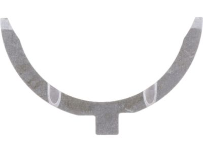 Nissan 12281-7S000 Washer-Thrust, Lower