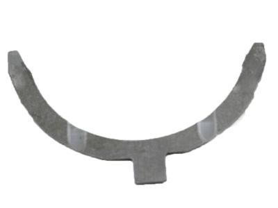 Nissan 12281-7S000 Washer-Thrust, Lower