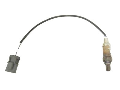 Infiniti 22691-0W000 Heated Oxygen Sensor