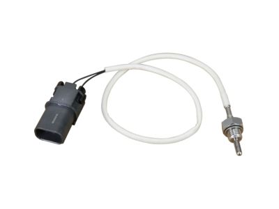 Infiniti 14730-D5500 Sensor Gas Temp