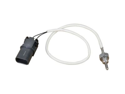 Nissan 14730-D5500 Sensor Gas Temp