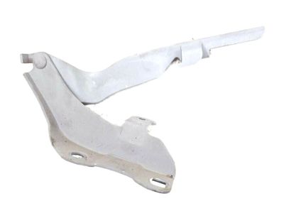 Nissan 65400-CD70A Hinge Assembly-Hood, RH