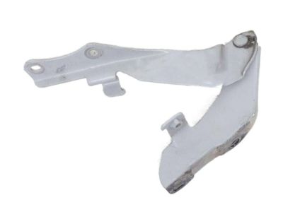 Nissan 65400-CD70A Hinge Assembly-Hood, RH