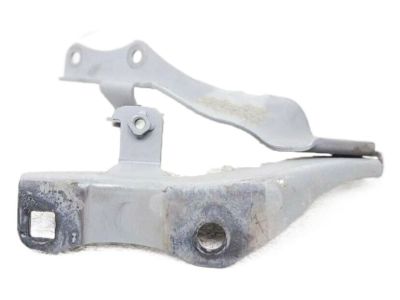 Nissan 65400-CD70A Hinge Assembly-Hood, RH