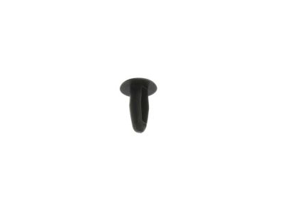 Infiniti 96815-B0700 Rivet