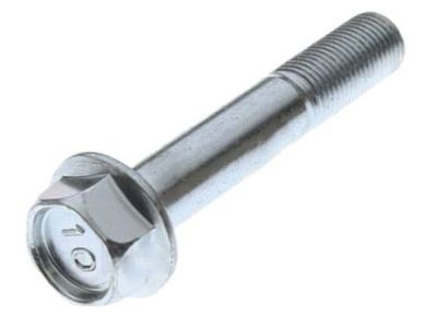 Nissan 40178-JG00B Bolt