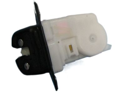 Nissan 90502-EN00A Back Door Lock Assembly