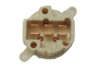 Infiniti 48750-0M010 Switch-Ignition