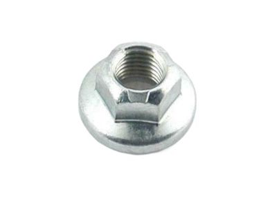Infiniti 01225-00231 Nut