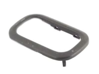 Nissan 80683-5M009 Escutcheon-Inside Handle, LH