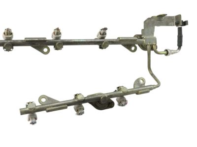 Nissan 22675-7Y000 Damper Assy-Fuel