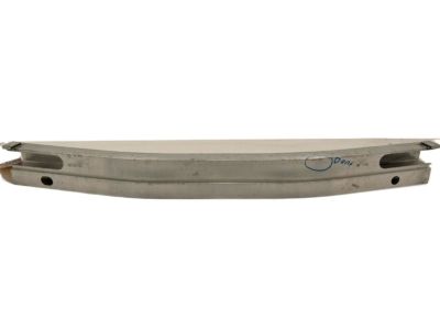 Nissan 85030-3NF0A Reinforce-Inner, Rear Bumper Center