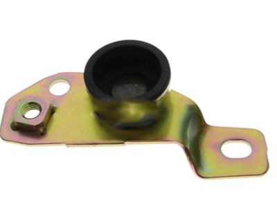 Nissan 93470-01G30 Hinge Assy-Rear Gate, RH