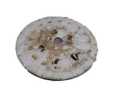 Nissan 74888-7FA0A INSULATOR-Rear Floor, Rear