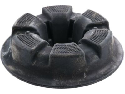 Nissan 55034-4BA0A Front Spring Rubber Seat Upper