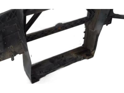 Infiniti 62500-7S026 Support Assembly - Radiator Core