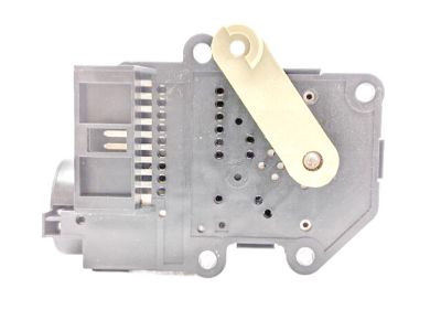 Infiniti 27731-40F00 Mode Actuator Assembly