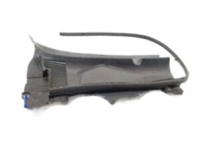 Nissan 66862-1EA0A Cover-Cowl Top, RH
