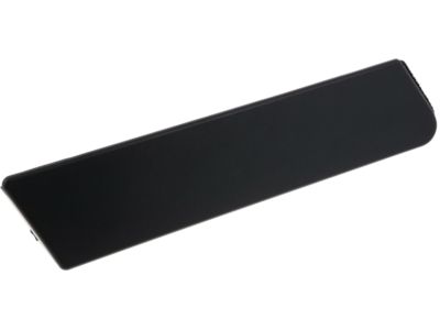 Nissan 63870-3LM0A FINISHER-Body Side, RH