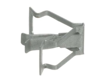 Nissan 01554-0002U Clip-Spring