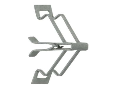 Nissan 01554-0002U Clip-Spring