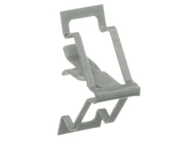 Nissan 01554-0002U Clip-Spring