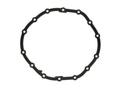 Nissan 38320-EZ40A Gasket-Cover