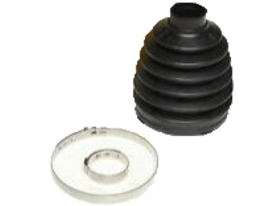 Nissan 39241-EA025 Repair Kit-Dust Boot, Outer