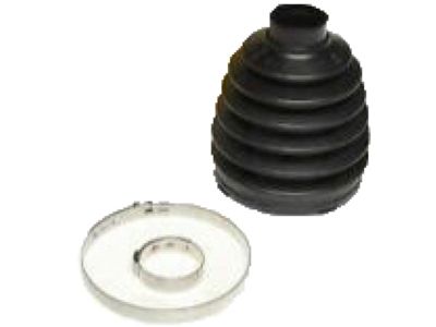 Infiniti 39241-EA025 Repair Kit-Dust Boot, Outer