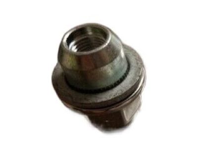 Nissan 40224-JK00A Road Wheel Nut