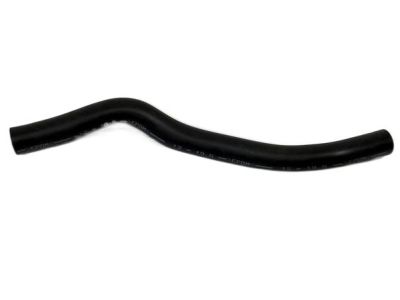 Infiniti 30856-CD000 Hose-Clutch Reservoir