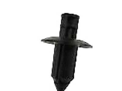 Infiniti 01553-05053 Clip-Trim