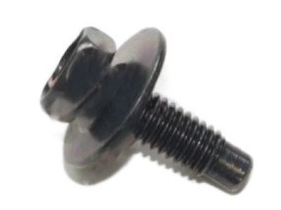 Infiniti 01125-03631 Screw