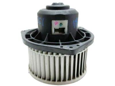 Nissan 27220-8B410 Motor & Fan Assy-Blower