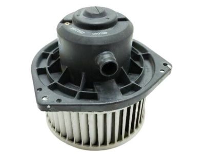 Nissan 27220-8B410 Motor & Fan Assy-Blower