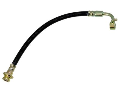 Nissan 46211-AL510 Hose Assy-Brake, Rear