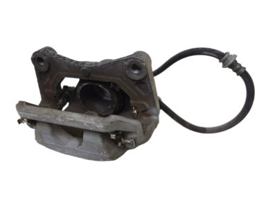 Nissan 41001-1AA0A CALIPER Assembly-Front RH, W/O Pads Or SHIMS