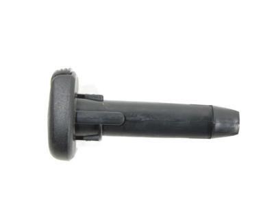Nissan 87603-4BA3A Holder Assy-Headrest, Free