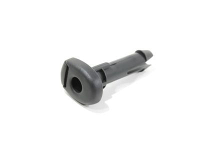 Nissan 87603-4BA3A Holder Assy-Headrest, Free