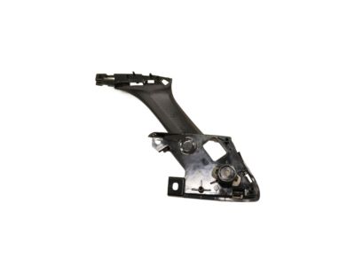 Nissan 80951-3TA0A Handle - Pull, Front Door LH