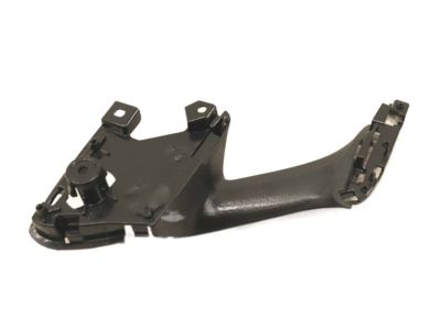 Nissan 80951-3TA0A Handle - Pull, Front Door LH