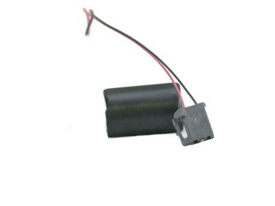 Nissan 25060-5AA1A Fuel Gauge Sender Unit