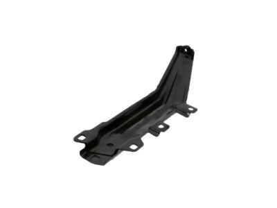 Nissan F3181-3KAMA Stay-Front Fender, LH