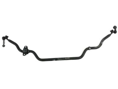 Infiniti 54610-1EA0C STABILIZER Assembly Front