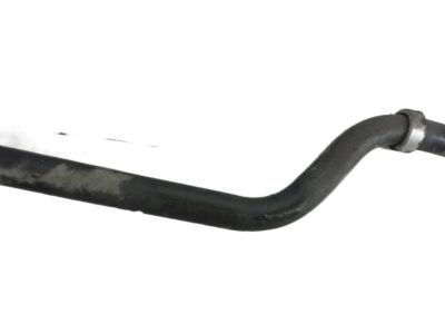 Infiniti 54610-1EA0C STABILIZER Assembly Front