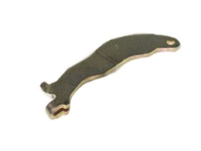 Nissan 44041-EN000 Lever-Toggle, RH