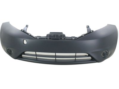 Nissan FBM22-3VY0J Front Bumper Cover