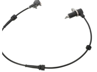 Nissan 47910-0W060 Sensor Assembly-Anti SKID, Front RH