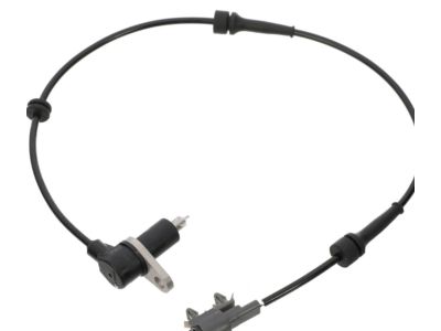 Nissan 47910-0W060 Sensor Assembly-Anti SKID, Front RH