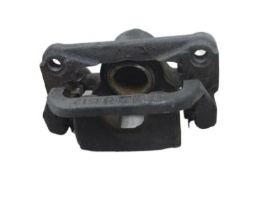 Nissan 44001-AM800 CALIPER Assembly-Rear RH, W/O Pads Or SHIMS